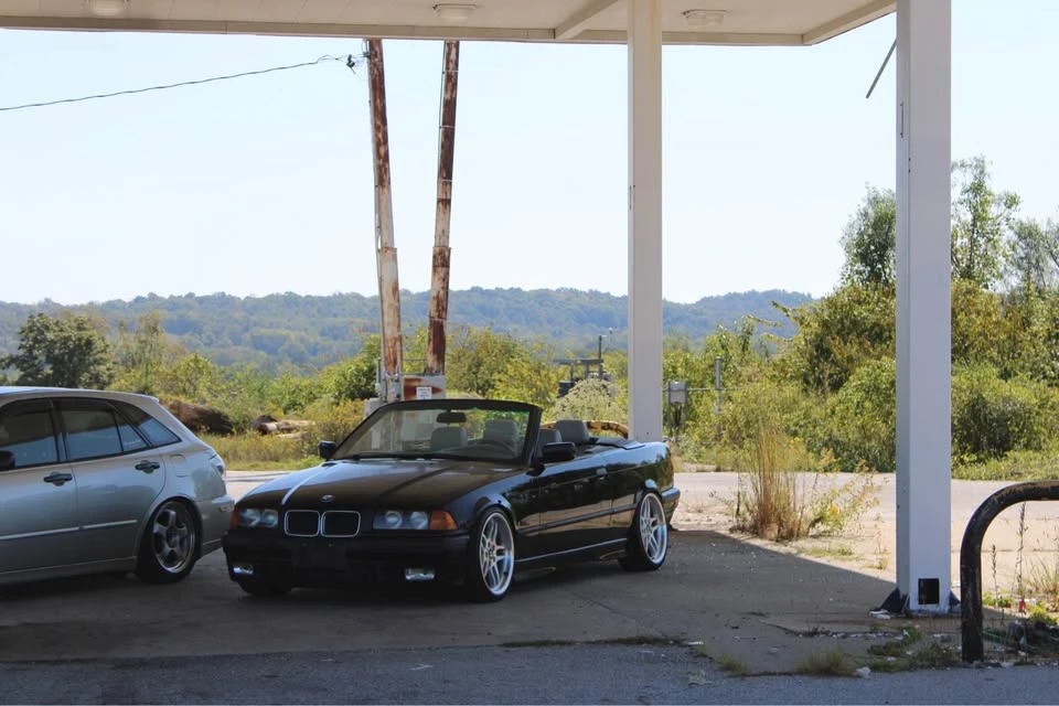 1996 BMW E36 3 Series - Image 13 of 19