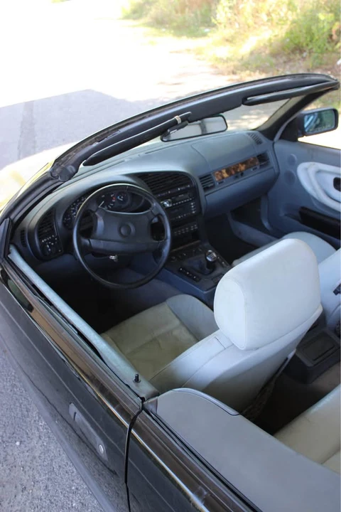 1996 BMW E36 3 Series - Image 16 of 19