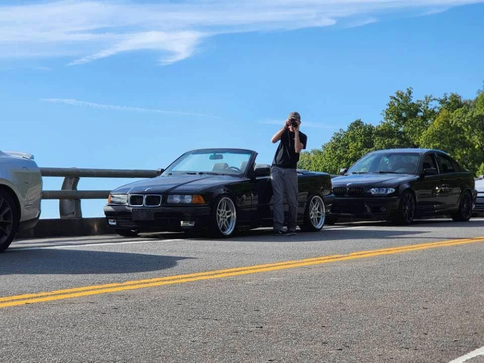 1996 BMW E36 3 Series - Image 11 of 19
