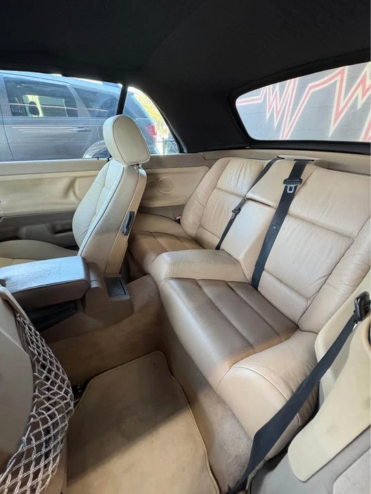 1996 BMW E36 3 Series - Image 13 of 20