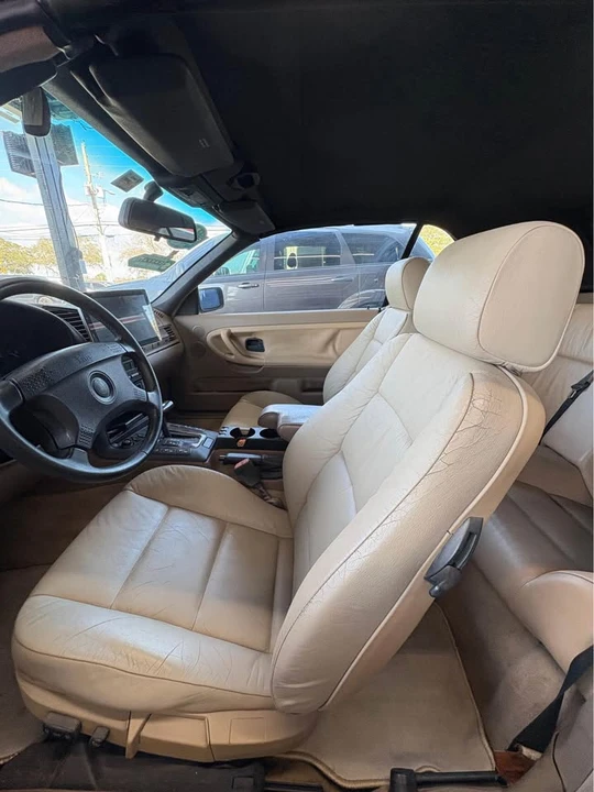 1996 BMW E36 3 Series - Image 12 of 20