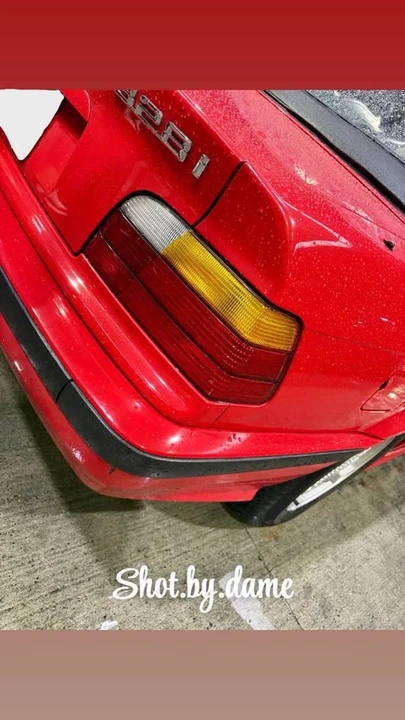 1996 BMW E36 3 Series - Image 2 of 10