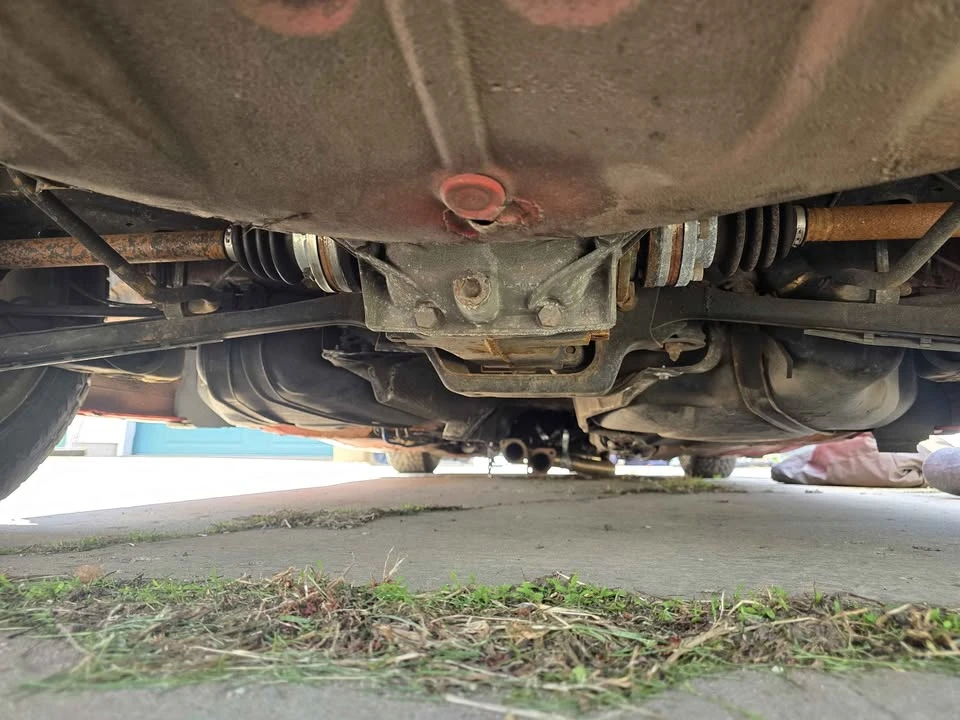 1996 BMW E36 3 Series - Image 11 of 12