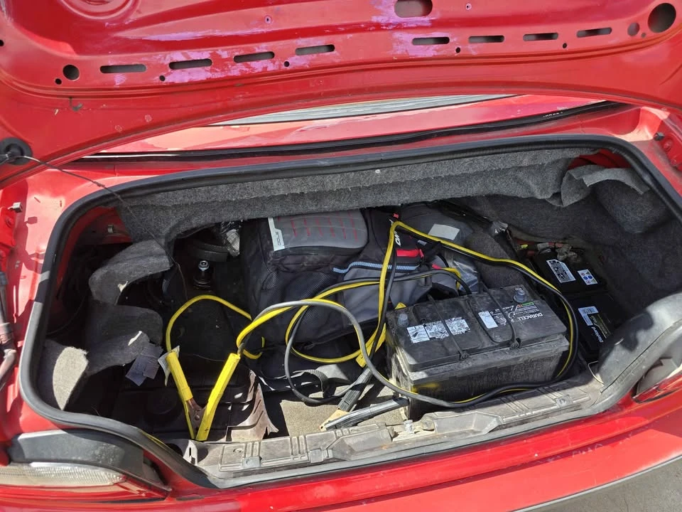 1996 BMW E36 3 Series - Image 5 of 12