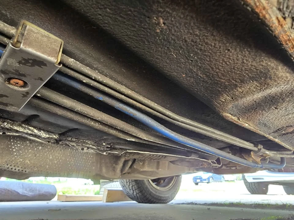 1996 BMW E36 3 Series - Image 10 of 12