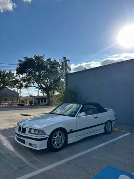 1996 BMW 3 Series 328i Convertible