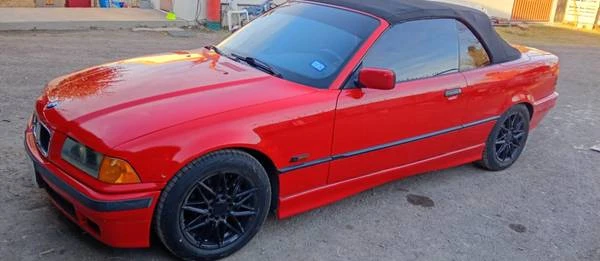 1996 BMW E36 3 Series - Image 2 of 6