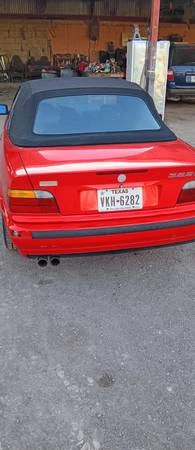 1996 BMW E36 3 Series - Image 6 of 6