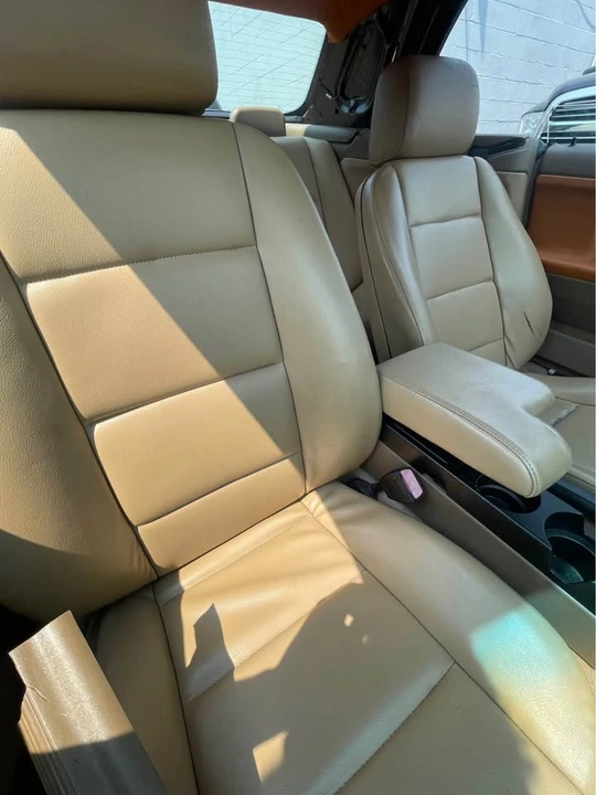 1996 BMW E36 3 Series - Image 6 of 10