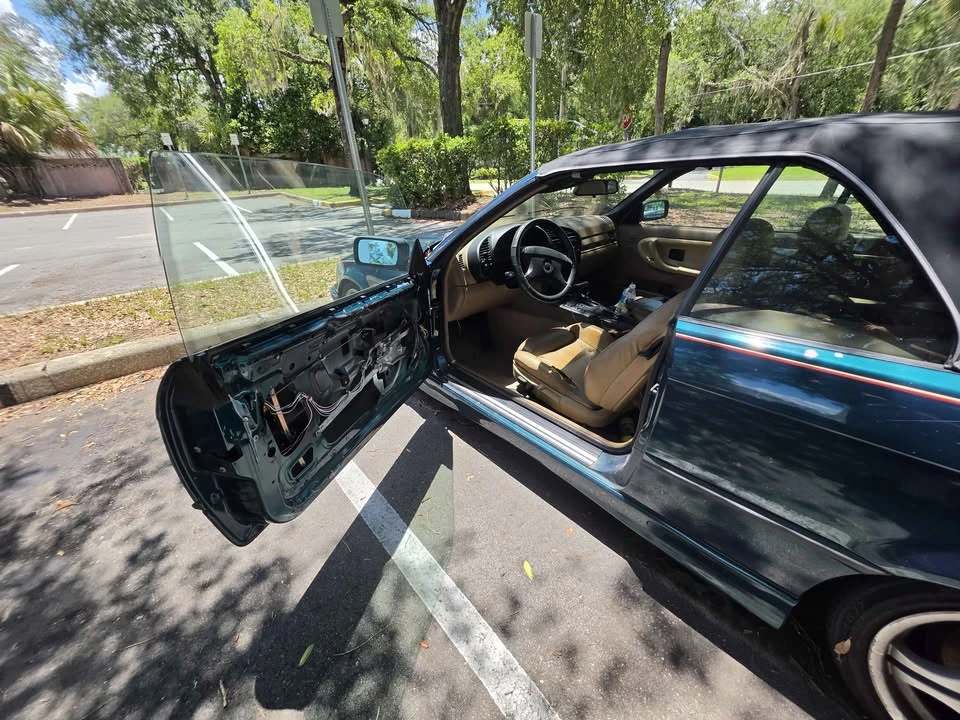 1996 BMW E36 3 Series - Image 10 of 18