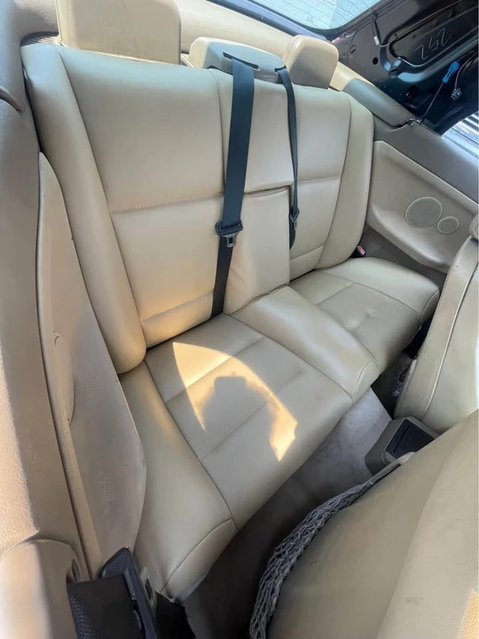 1996 BMW E36 3 Series - Image 7 of 10