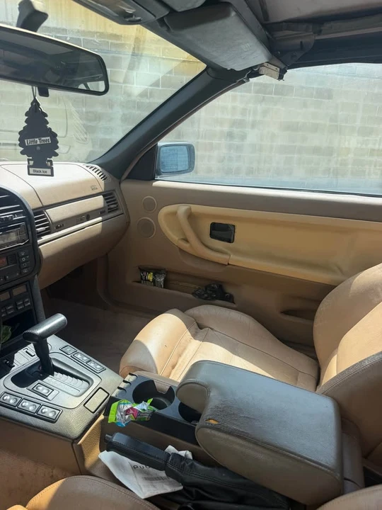 1996 BMW E36 3 Series - Image 17 of 20