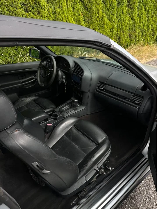 1996 BMW E36 3 Series - Image 8 of 11