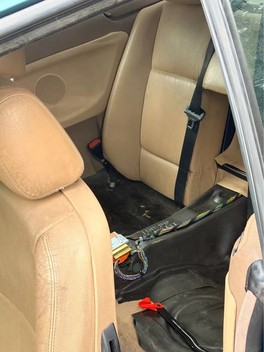 1996 BMW E36 3 Series - Image 4 of 18