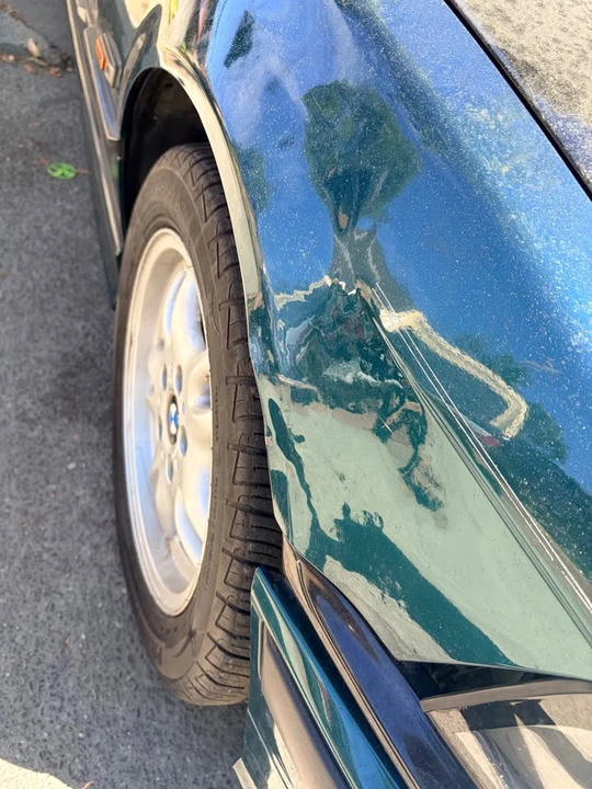 1996 BMW E36 3 Series - Image 3 of 14
