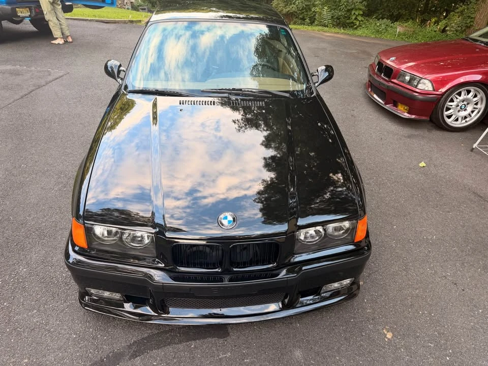 1996 BMW E36 3 Series - Image 4 of 5