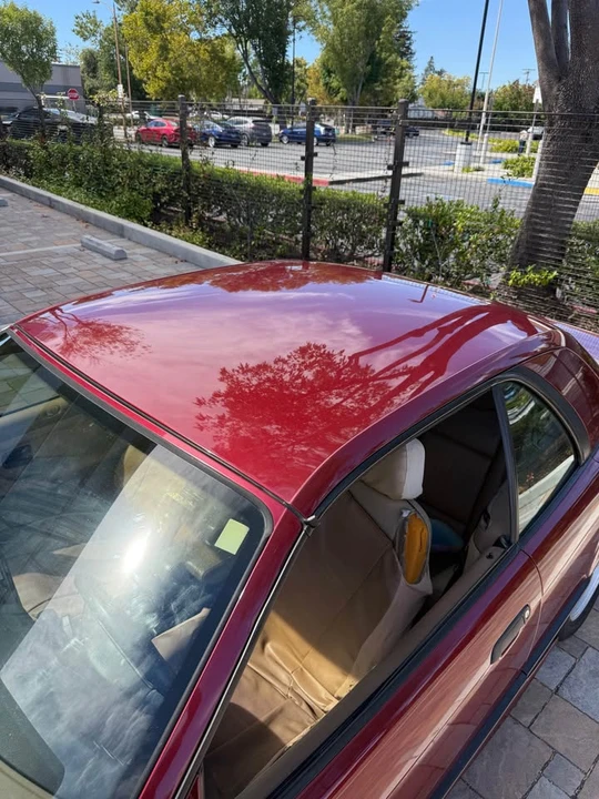 1996 BMW E36 3 Series - Image 17 of 20