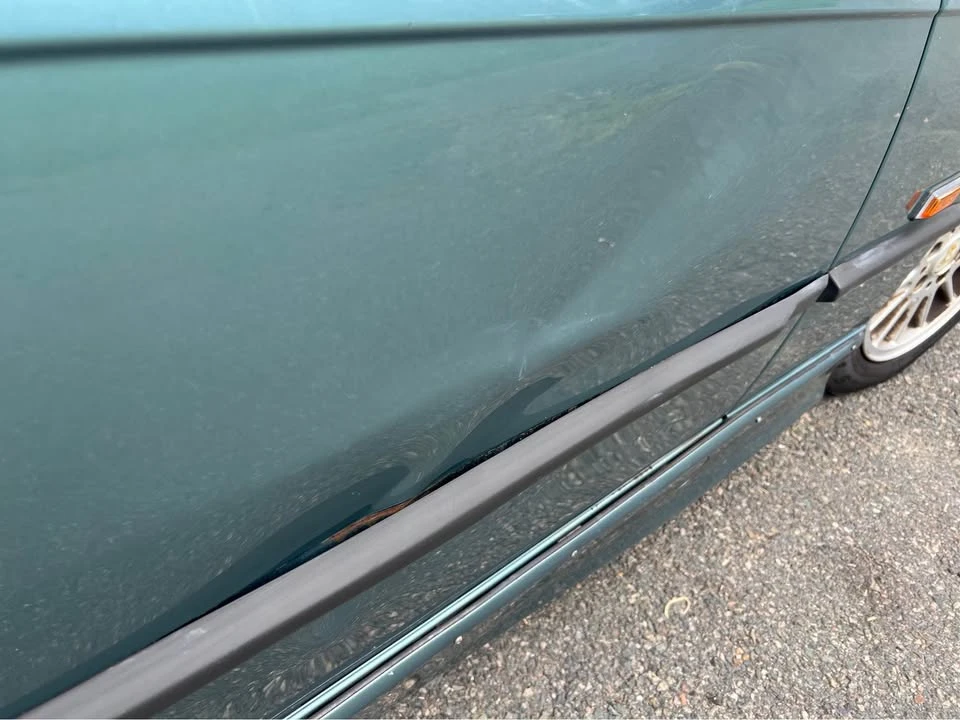 1996 BMW E36 3 Series - Image 13 of 17