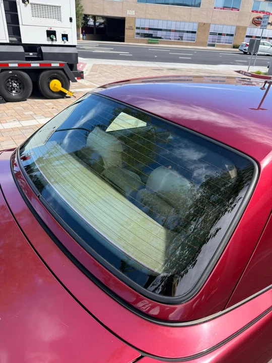 1996 BMW E36 3 Series - Image 18 of 20
