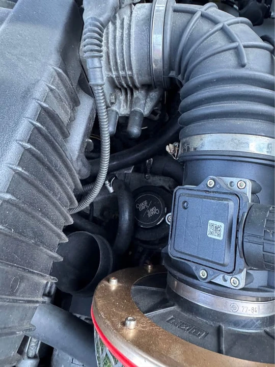 1996 BMW E36 3 Series - Image 8 of 12