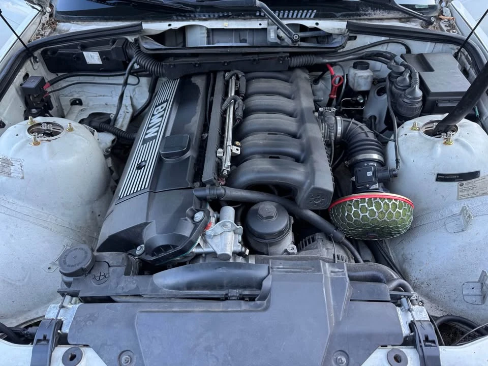 1996 BMW E36 3 Series - Image 10 of 12