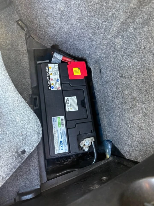 1996 BMW E36 3 Series - Image 16 of 19