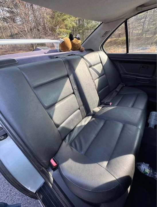 1996 BMW E36 3 Series - Image 10 of 11