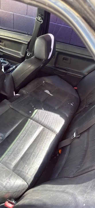 1996 BMW E36 3 Series - Image 6 of 9