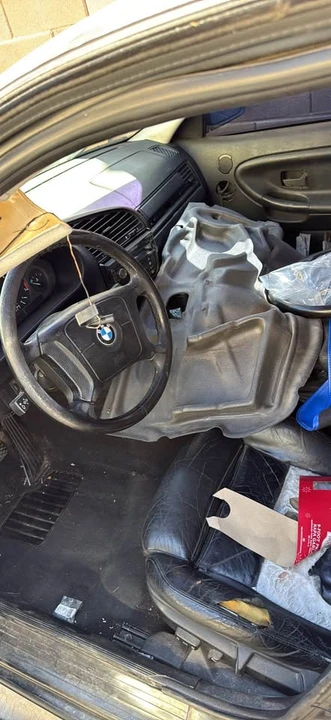 1996 BMW E36 3 Series - Image 5 of 9