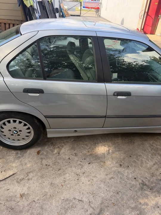 1996 BMW E36 3 Series - Image 4 of 20