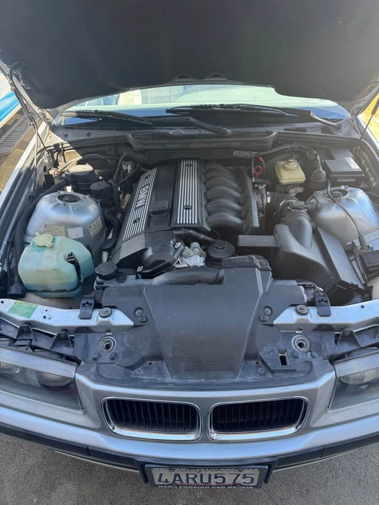 1996 BMW E36 3 Series - Image 16 of 18