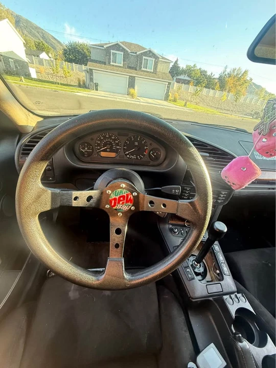 1996 BMW E36 3 Series - Image 13 of 13