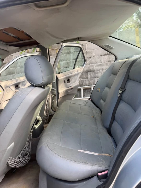 1996 BMW E36 3 Series - Image 20 of 20