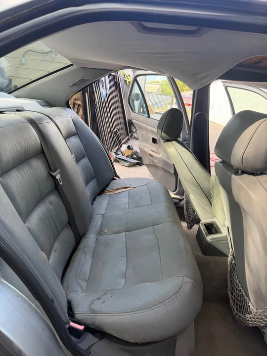 1996 BMW E36 3 Series - Image 18 of 20