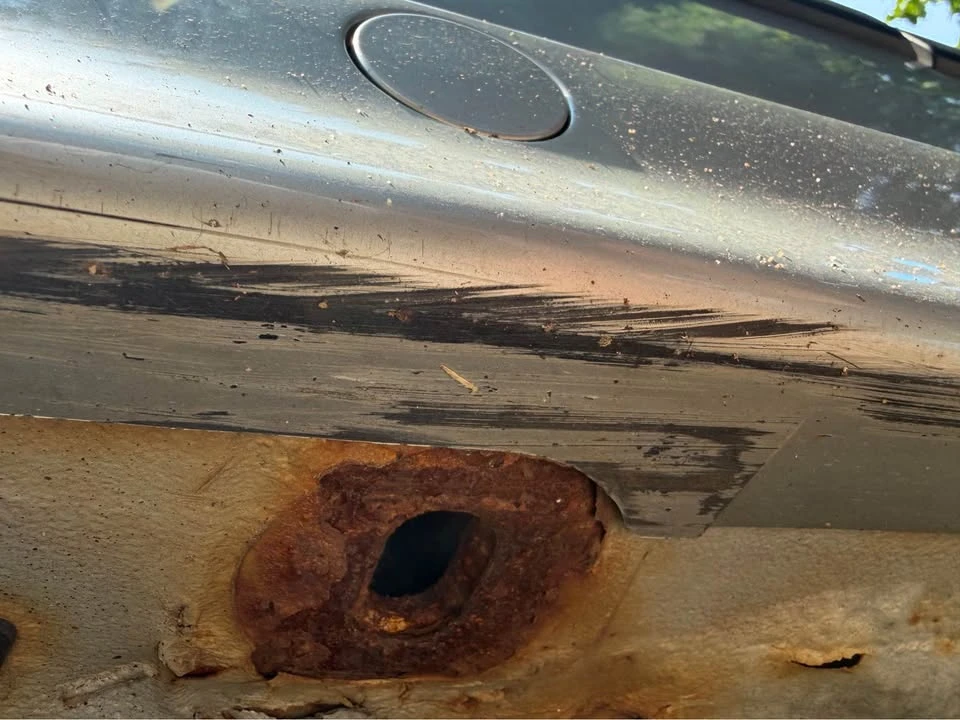 1996 BMW E36 3 Series - Image 7 of 15