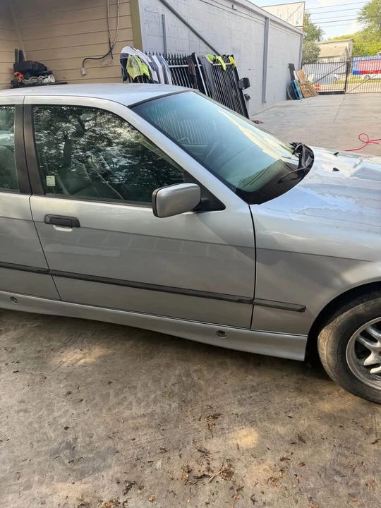 1996 BMW E36 3 Series - Image 3 of 20