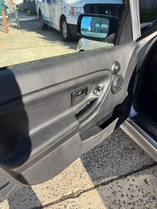 1996 BMW E36 3 Series - Image 12 of 15