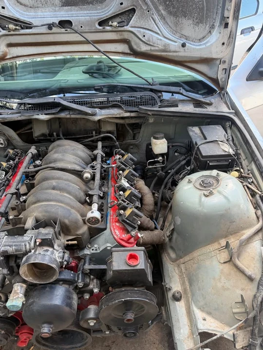 1996 BMW E36 3 Series - Image 14 of 20