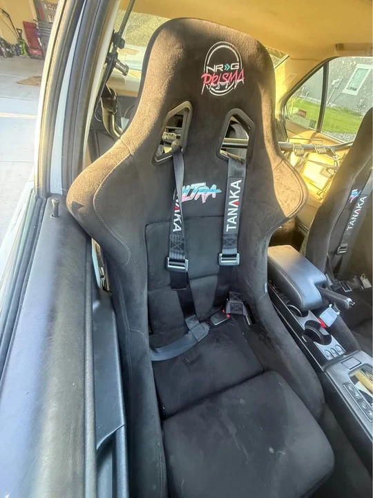 1996 BMW E36 3 Series - Image 7 of 13