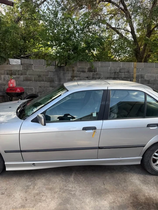 1996 BMW E36 3 Series - Image 9 of 20