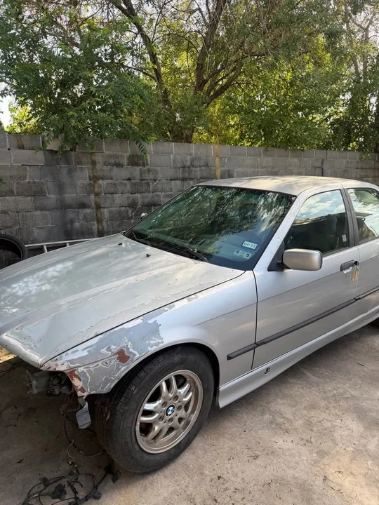 1996 BMW E36 3 Series - Image 10 of 20