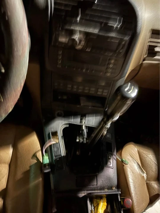 1996 BMW E36 3 Series - Image 6 of 6