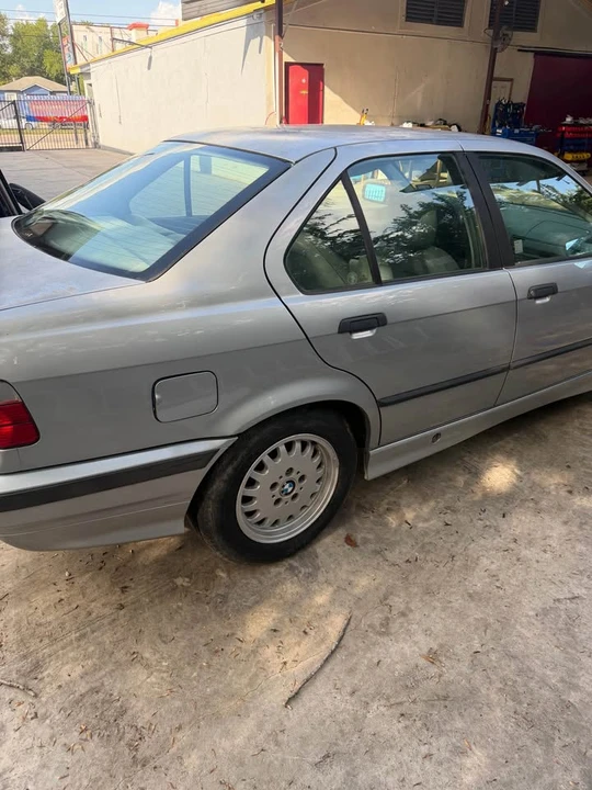 1996 BMW E36 3 Series - Image 5 of 20