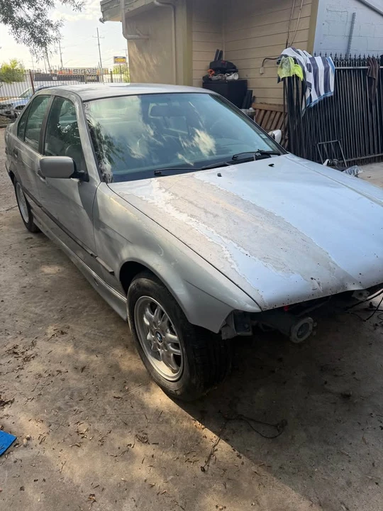 1996 BMW E36 3 Series - Image 2 of 20