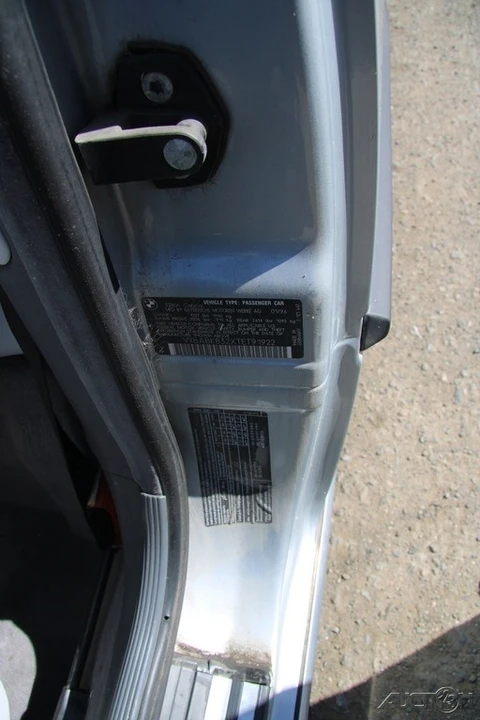1996 BMW E36 3 Series - Image 14 of 21