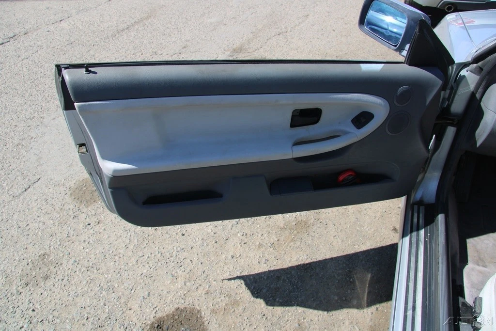 1996 BMW E36 3 Series - Image 15 of 21
