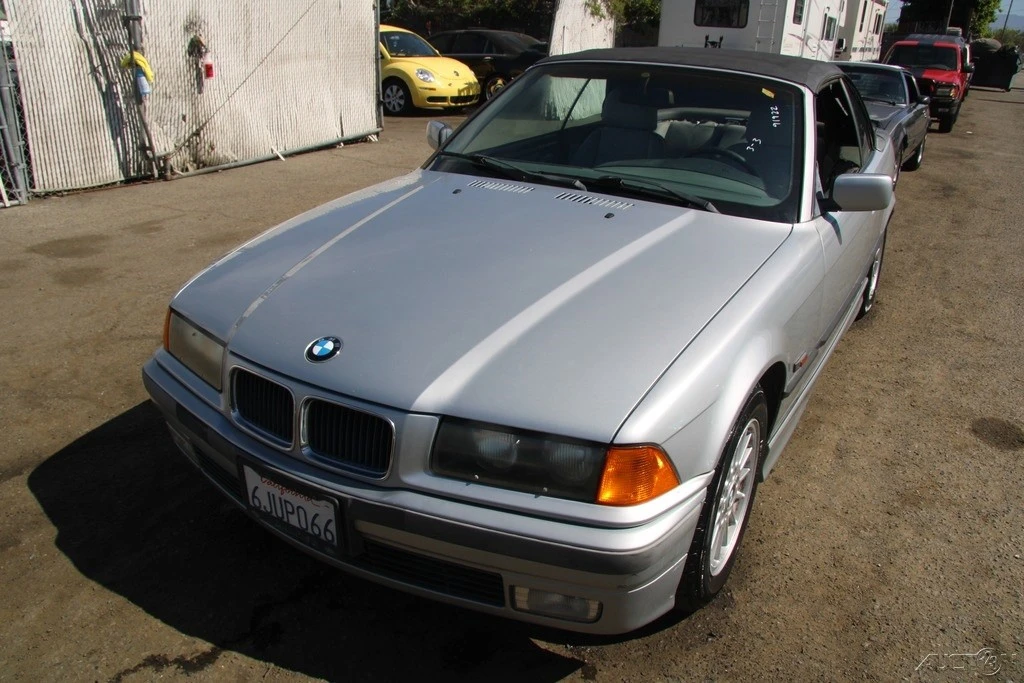1996 BMW E36 3 Series - Image 2 of 21