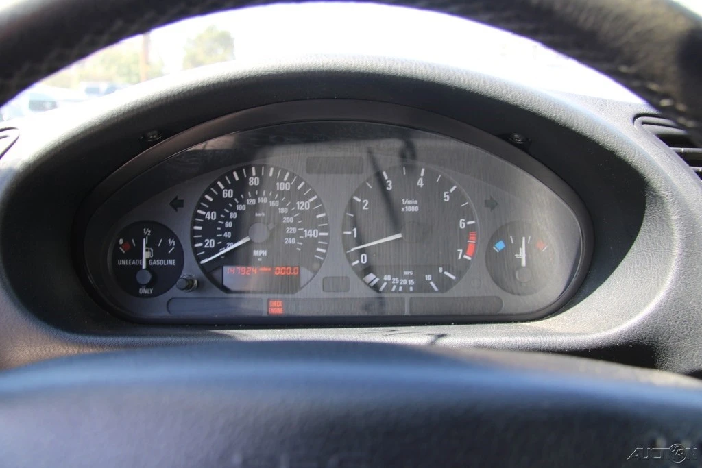 1996 BMW E36 3 Series - Image 18 of 21