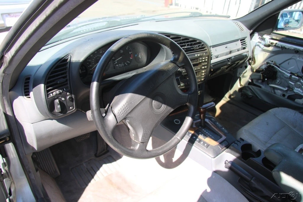 1996 BMW E36 3 Series - Image 17 of 21