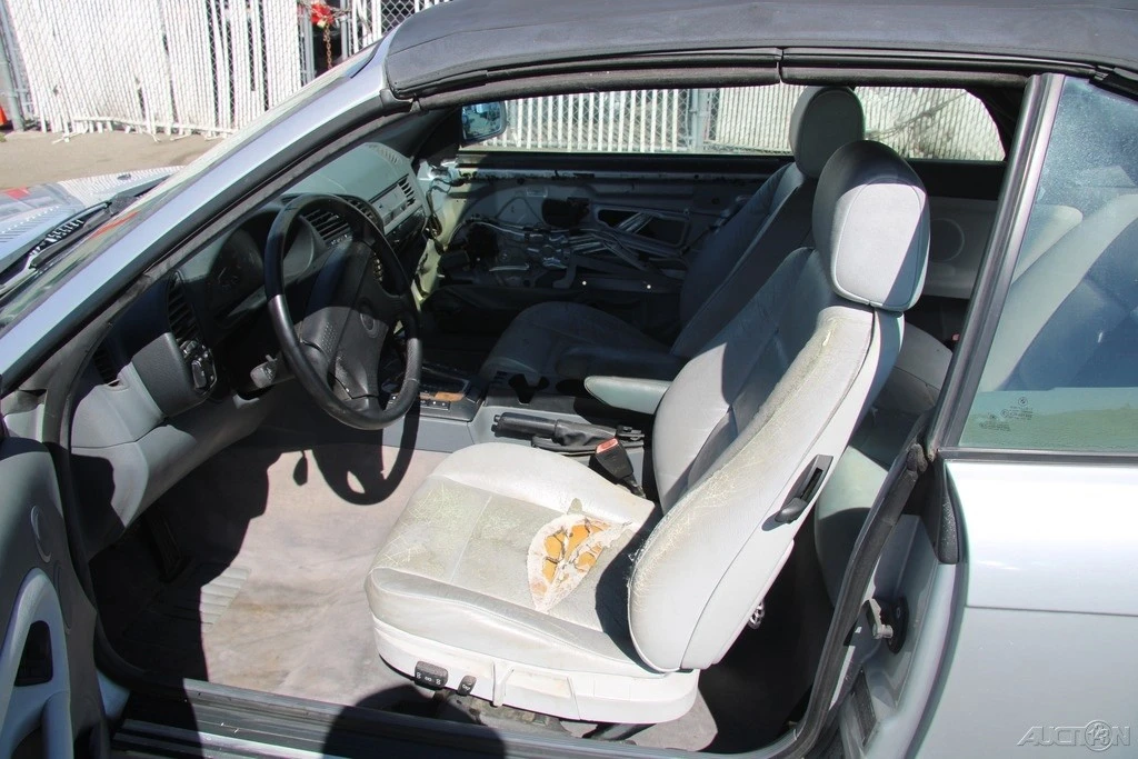 1996 BMW E36 3 Series - Image 16 of 21